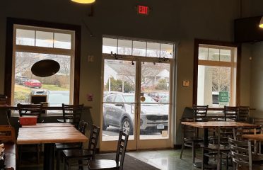 J Bagels & Cafe