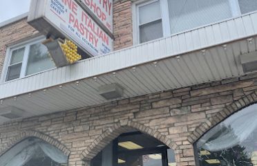 Modern Pastry Shop Inc