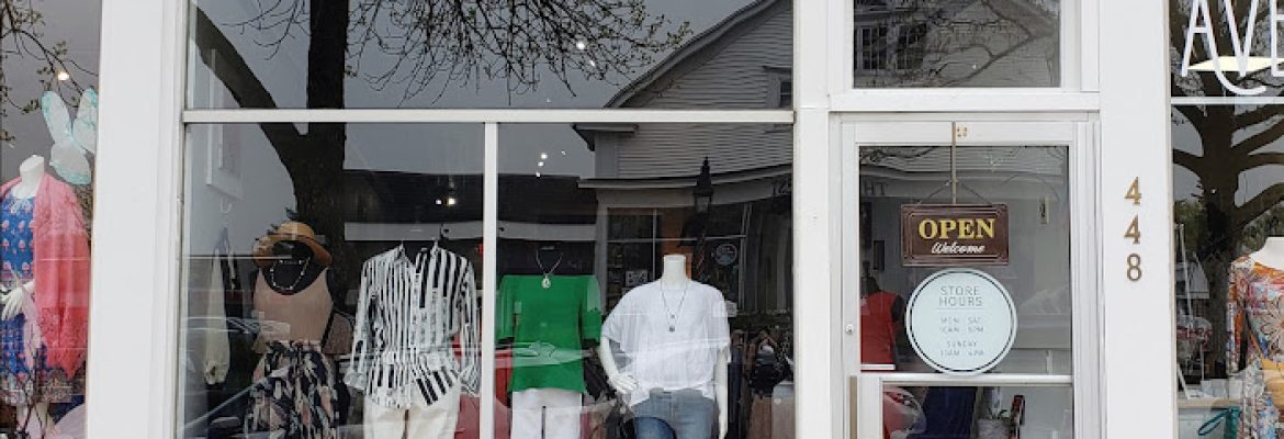 HERs Modern Boutique