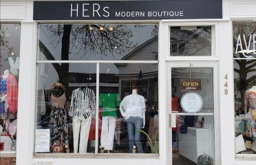 HERs Modern Boutique