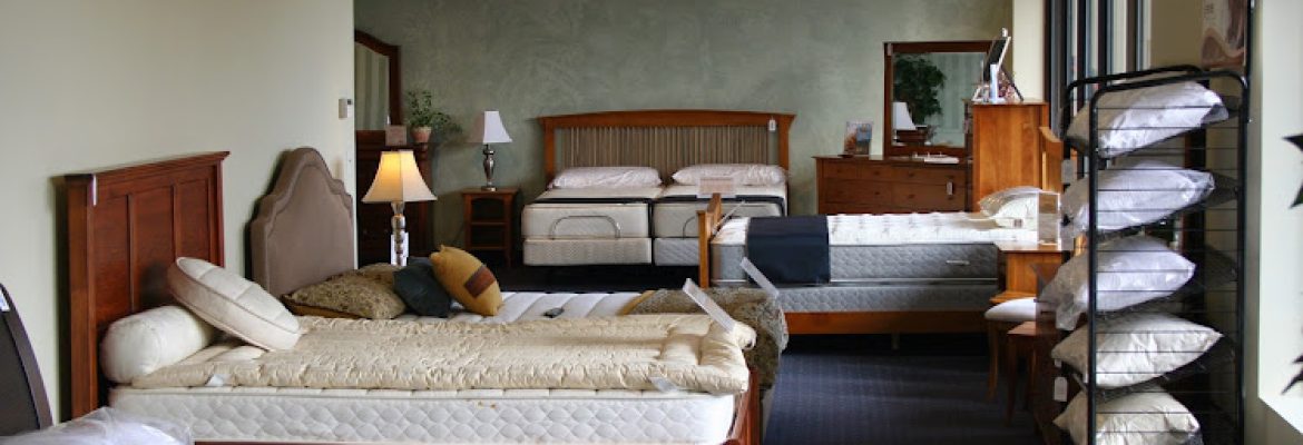 Comfort Sleep Systems