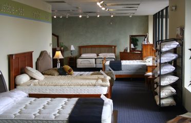 Comfort Sleep Systems