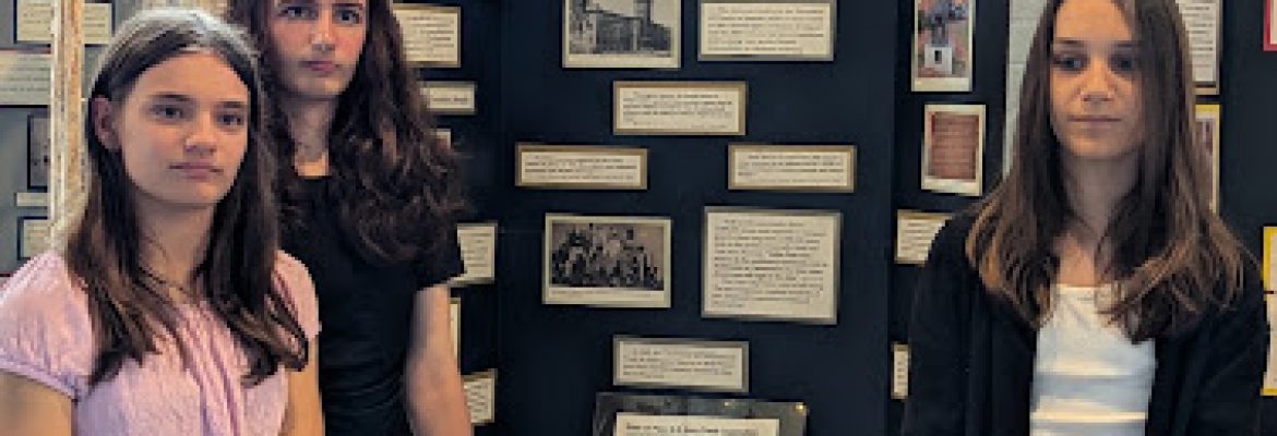 Tolland Jail Museum