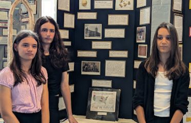 Tolland Jail Museum