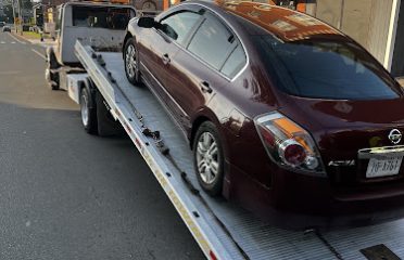 Andys Towing Service LLC