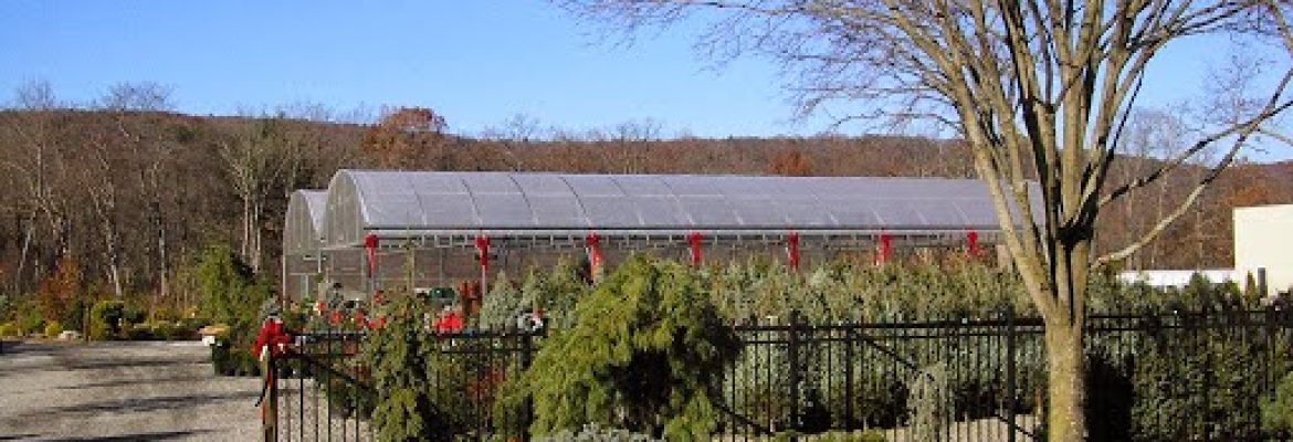 Meadowbrook Gardens