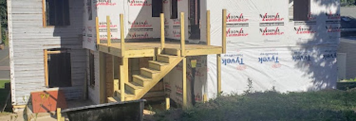 BP Design Build LLC