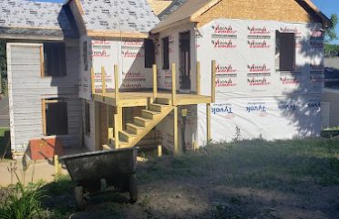 BP Design Build LLC
