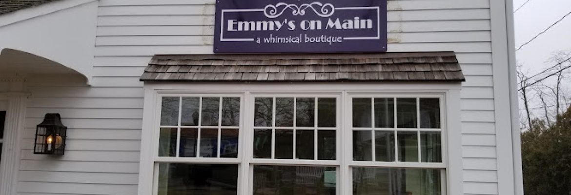 Emmy’s On Main