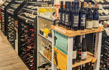 Black Bear Wines & Spirits of Norwalk