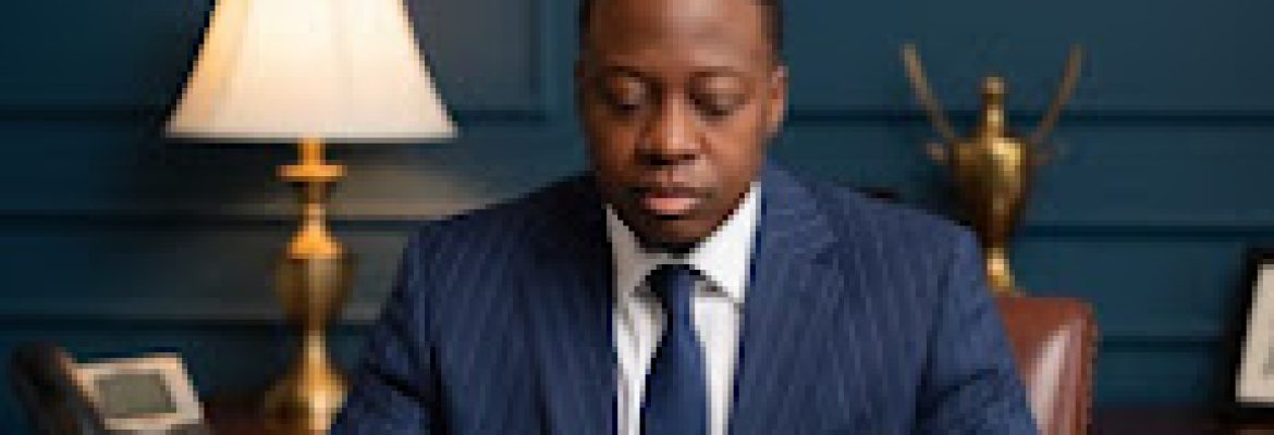 Adebayo Law LLC