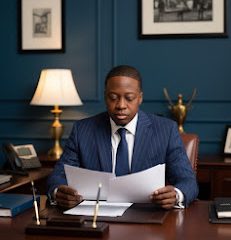 Adebayo Law LLC