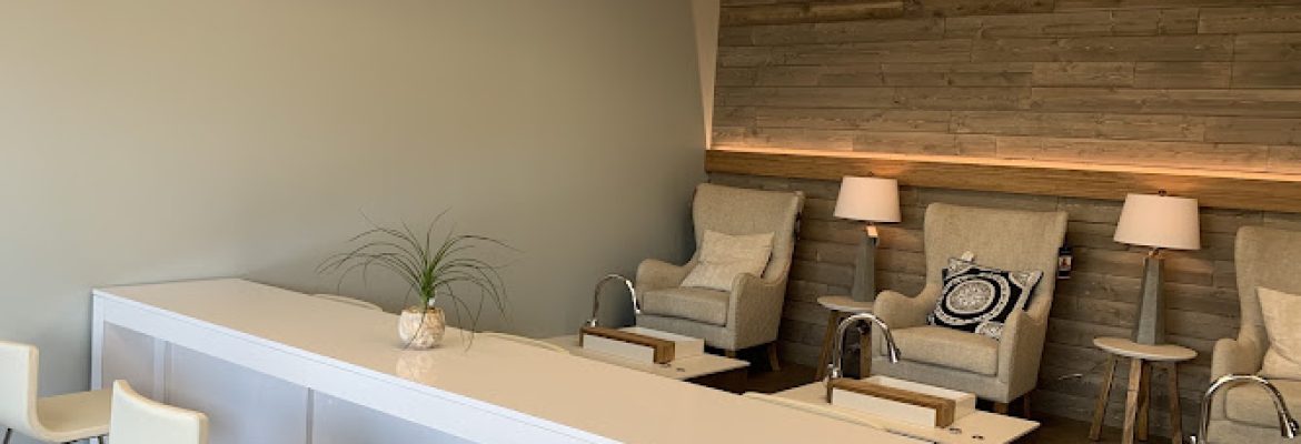 Tina Perma Beauty Spa