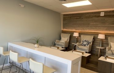 Tina Perma Beauty Spa