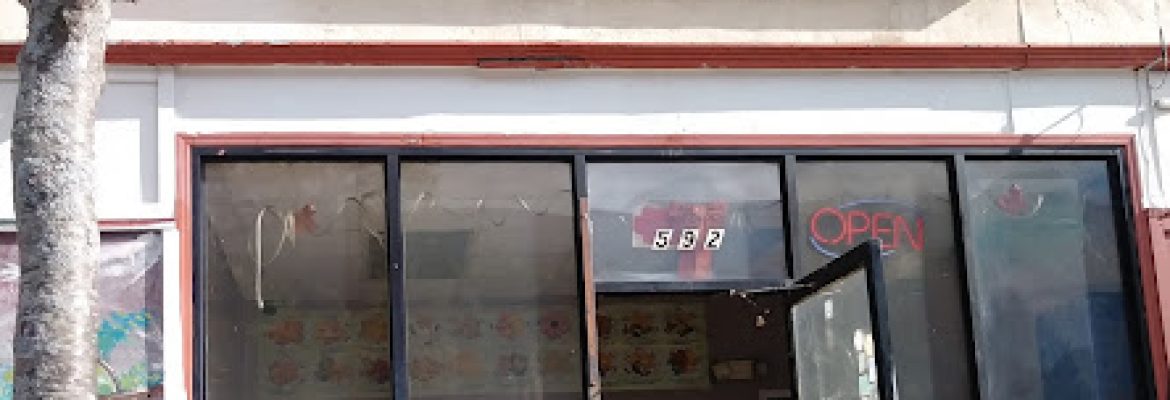 China Cafe