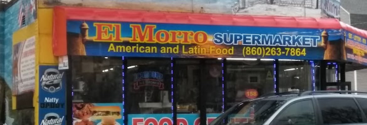 El Morro Supermarket