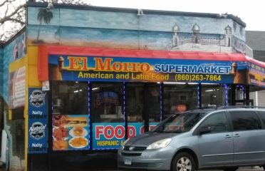 El Morro Supermarket