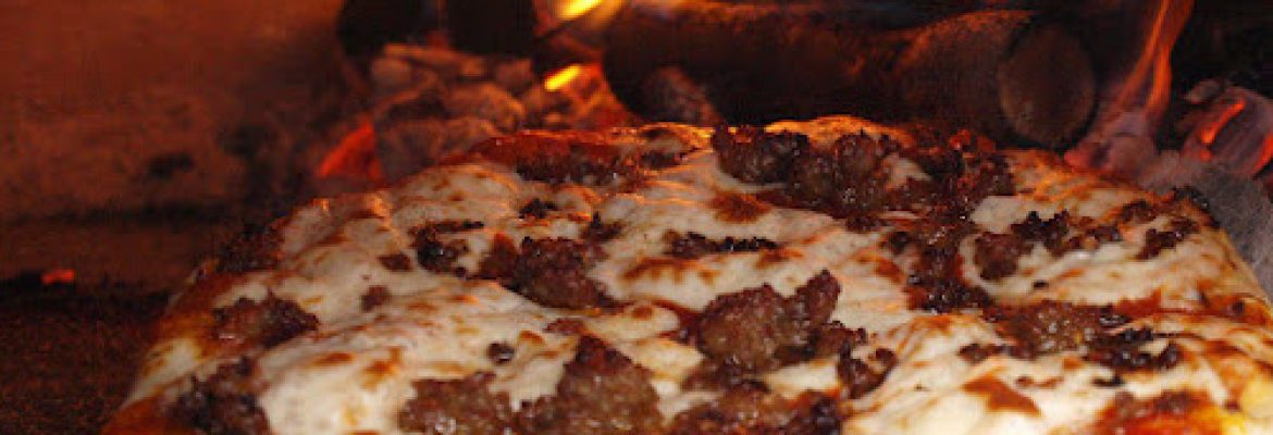 Carl Anthony’s Catering