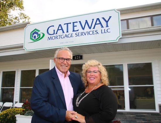Gateway Mortgage Services, LLC