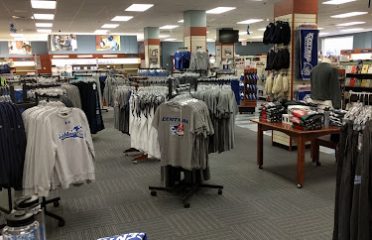Central Connecticut State University Book Store