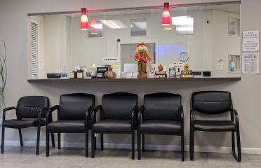 Doctors Treatment Center The