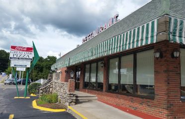 Great Oak Pizza