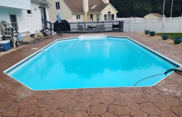 Russell Pool and Power Wash