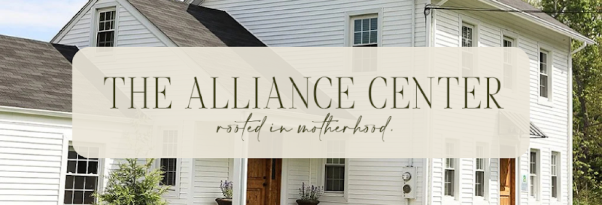 The Alliance Center