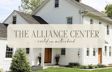 The Alliance Center