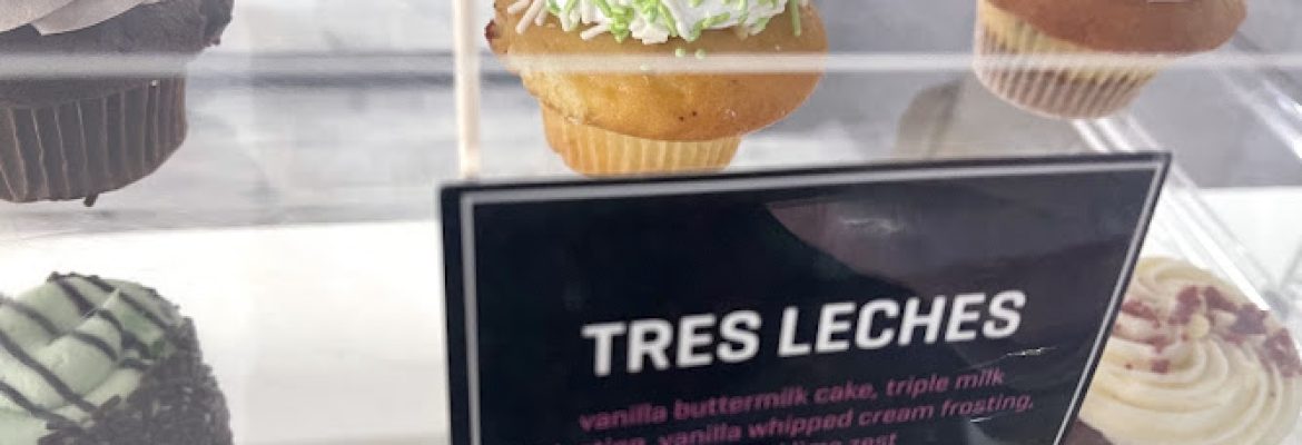 NoRA Cupcake Company