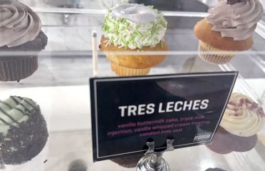 NoRA Cupcake Company
