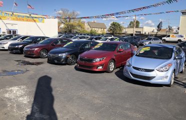 Affordable Motors Inc