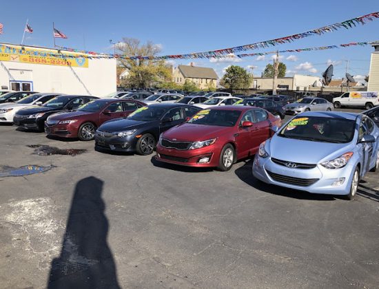Affordable Motors Inc