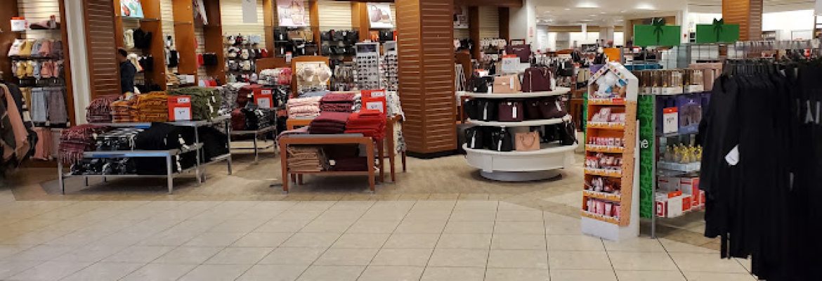 JCPenney