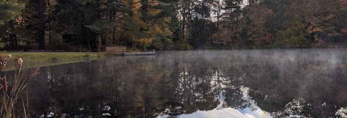 New London County 4-H Camp