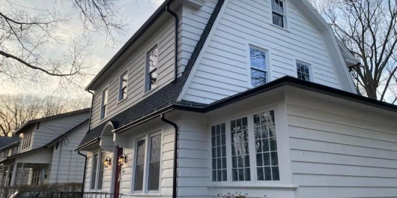 Gutter King, LLC