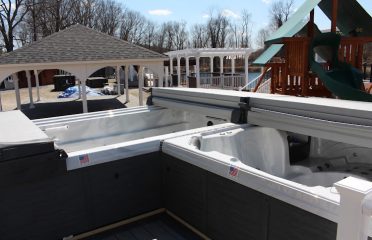 Best In Backyards