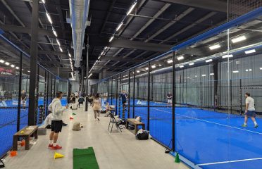 The Sports Haus