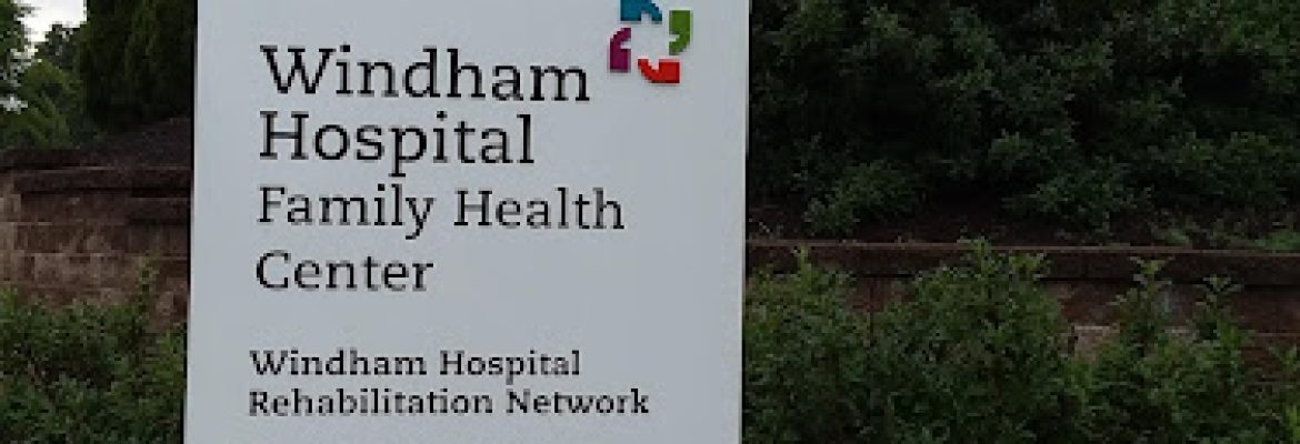 Orthopedic Surgical Partners – WILLIMANTIC