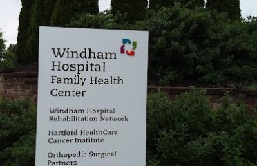 Orthopedic Surgical Partners – WILLIMANTIC