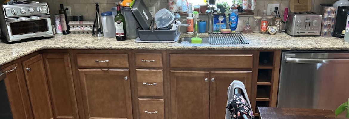 CT Cleaning Professionals LLC