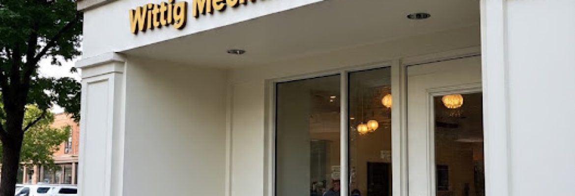Wittig Mechanical, Llc