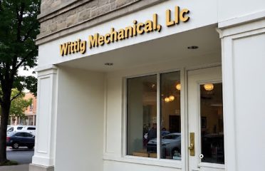 Wittig Mechanical, Llc