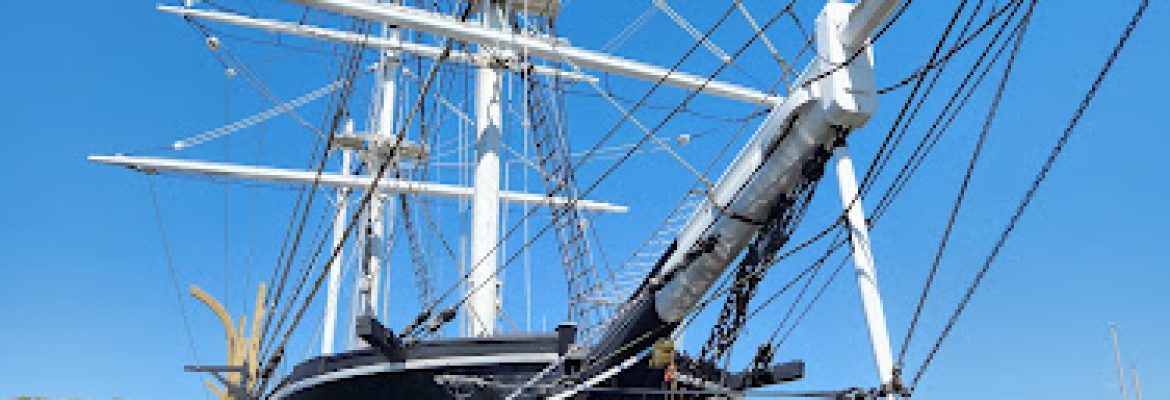 Mystic Seaport Museum