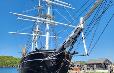 Mystic Seaport Museum