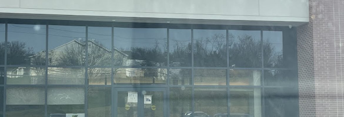 Trinity Health Of New England – Rocky Hill Access Center