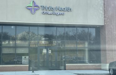 Trinity Health Of New England – Rocky Hill Access Center