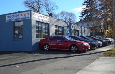 Dealertown Auto Wholesalers