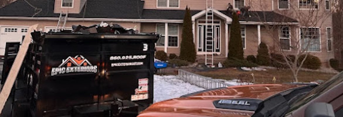 Epic Exteriors LLC