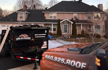 Epic Exteriors LLC